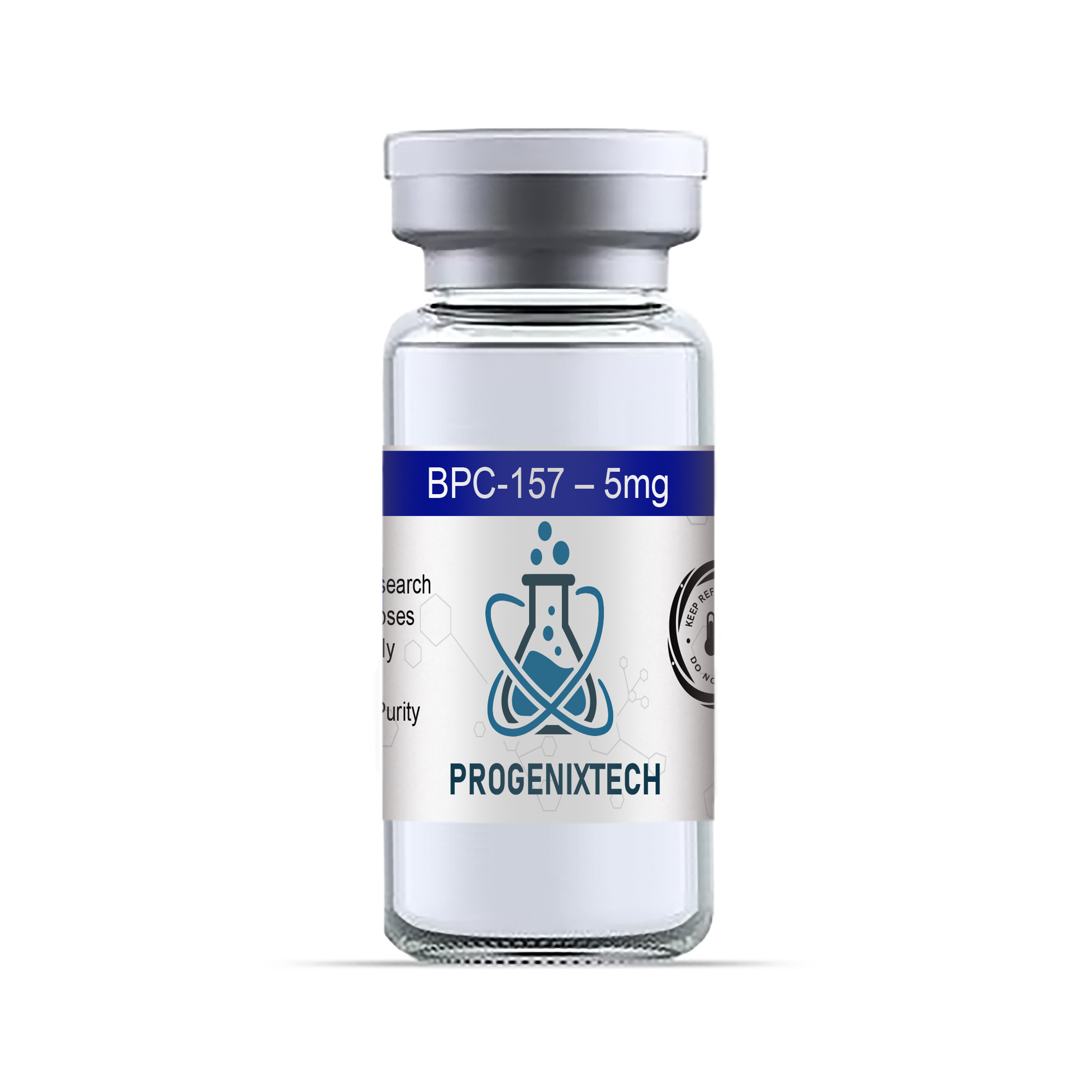 bpc 157 athletic performance TB-500 10mg main image 1
