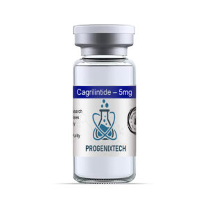 Cagrilintide For Sale 5mg | 99% Purity
