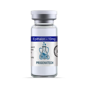 epithalon 10mg Powerock Pharma N-ACETYL EPITHALON 10mg main image 1