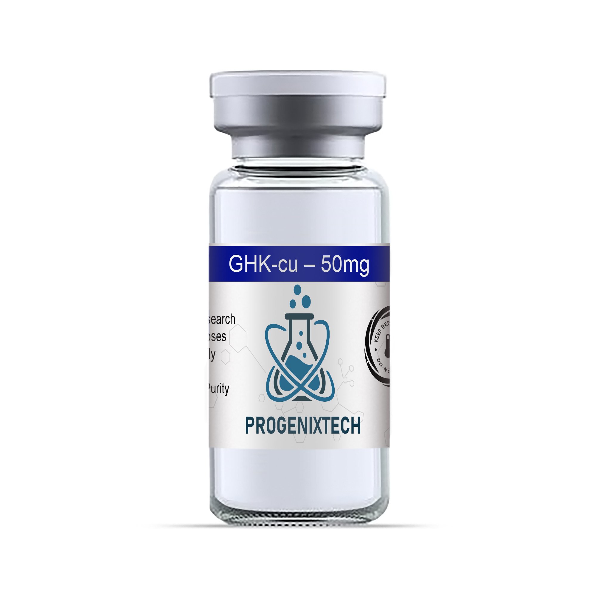 ghk cu aliquot GHK-Cu 50mg