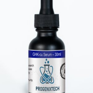 GHK-cu 3% Serum