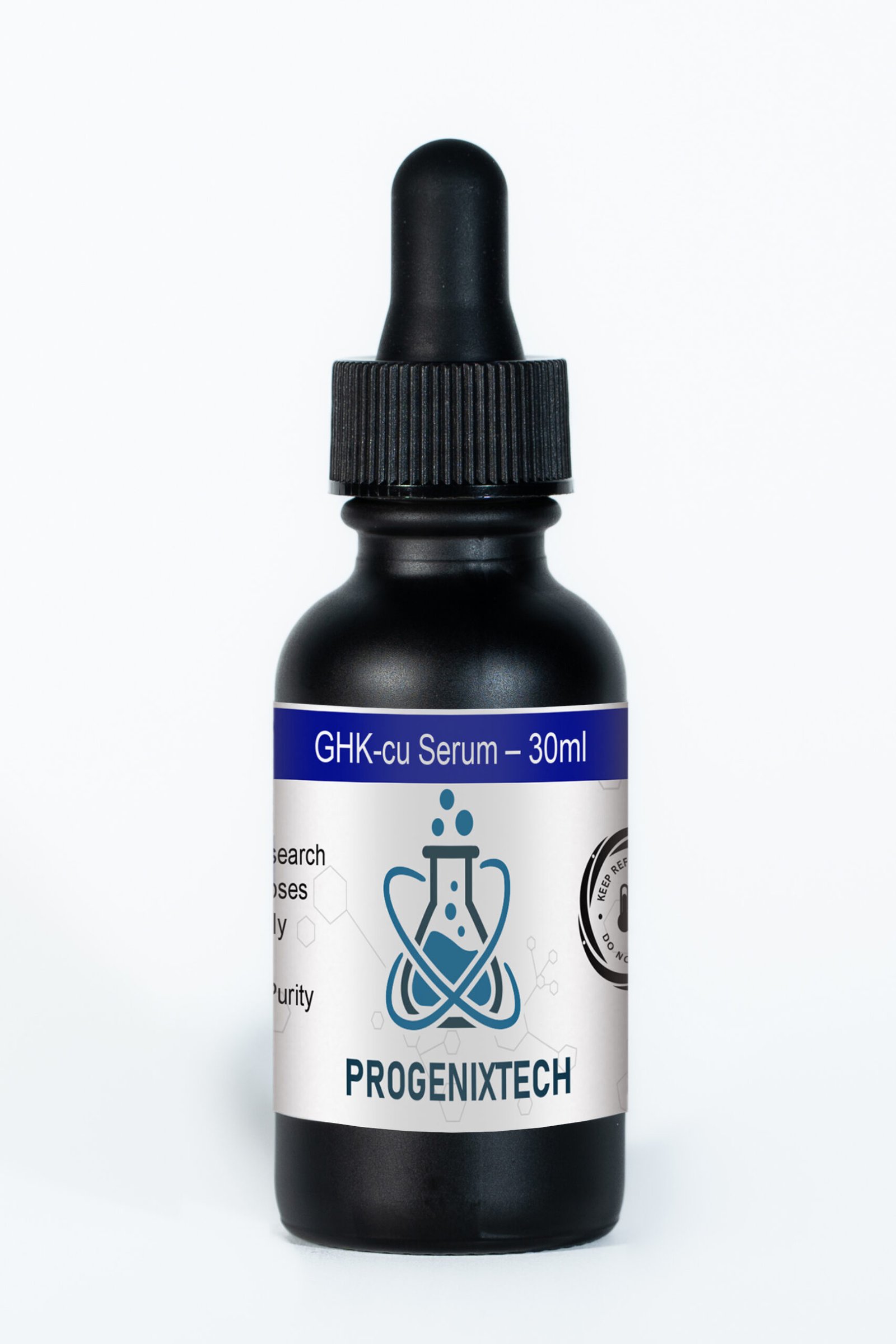GHK-cu 3% Serum