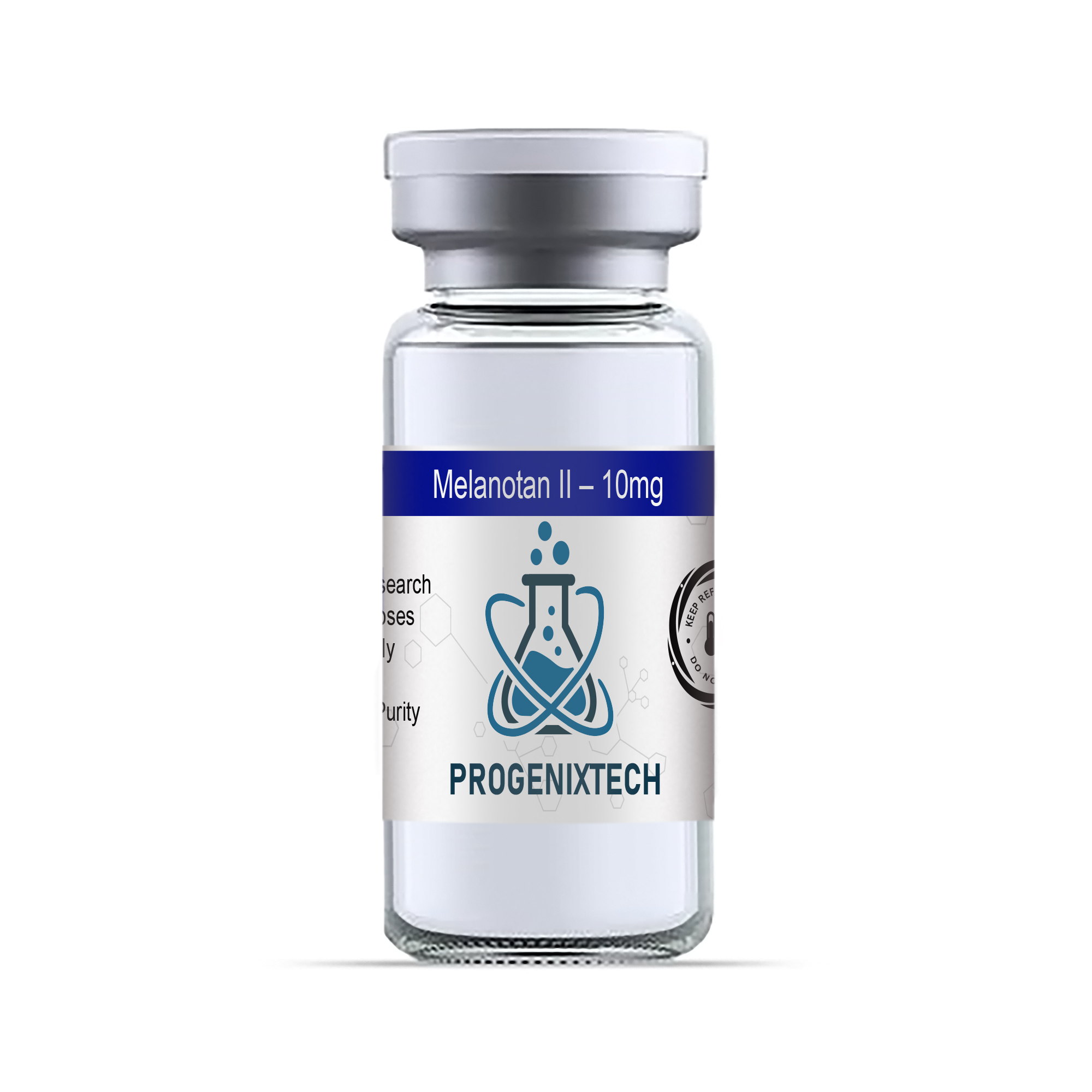 Melanotan II - Progenixtech