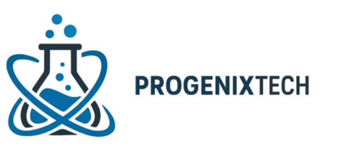 progenixtech Logo